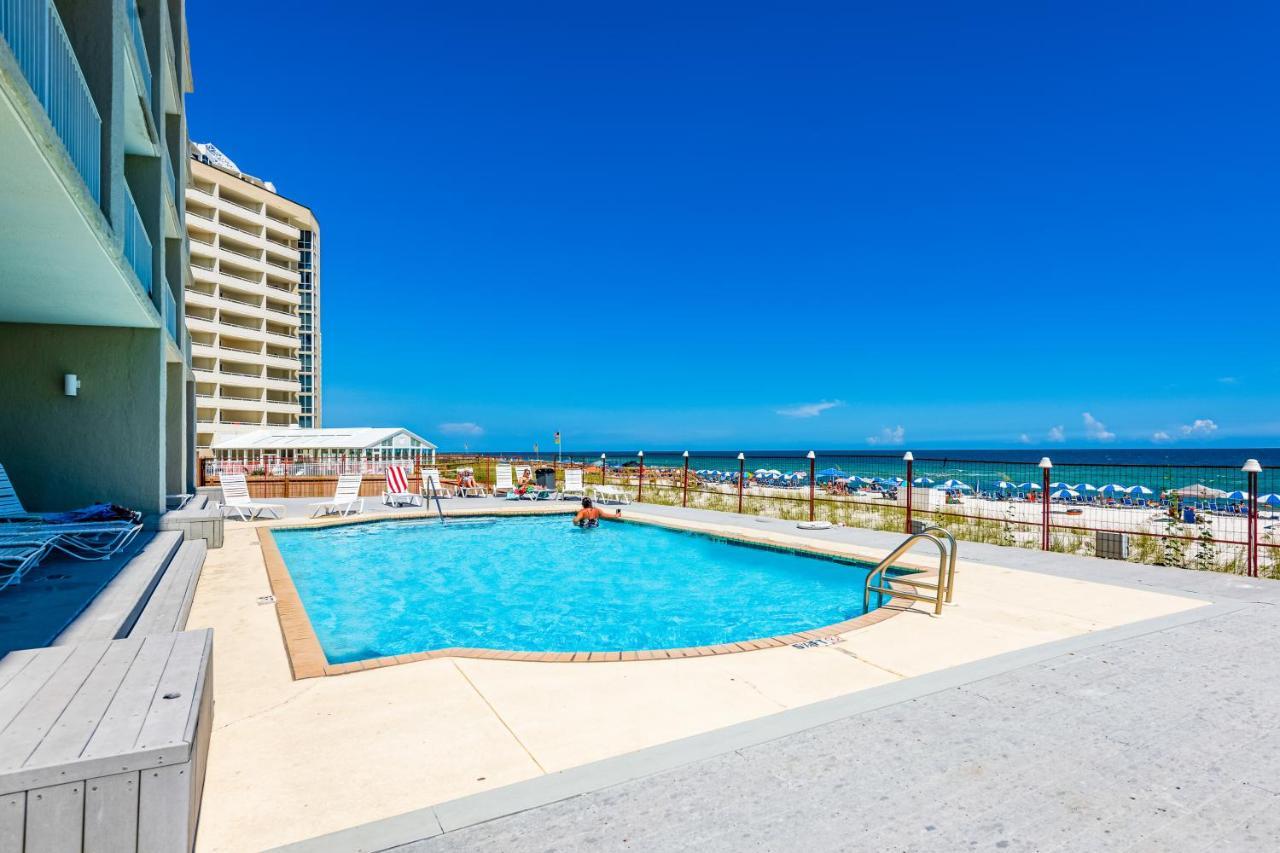 Perdido Skye 24 Apartment Perdido Key Exterior photo